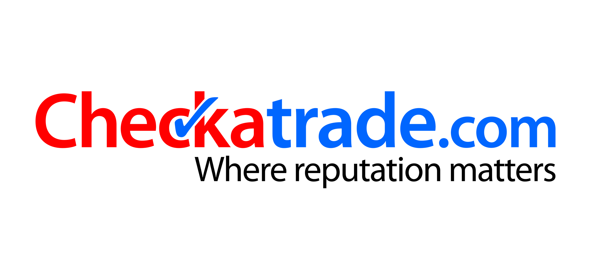 Checkatrade Com Strapline 1