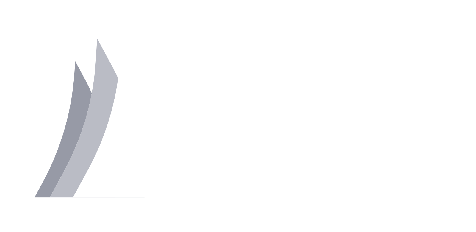 ISLE CONTRACTS REVERSE (V3, Pure White Main Elements, No Background, No Tagline)